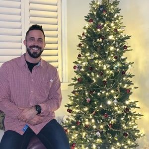 Meet your Posher, Josh